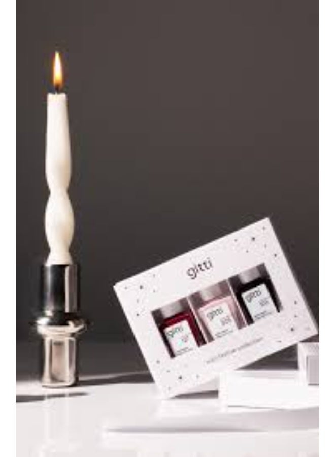 gitti mini festive collection Nail Polish - Image 3